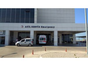 "Dur" ihtarına uymayan minibüse jandarmadan müdahale: 1 ölü, 7 yaralı
