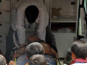 Kan Davası çatışması can aldı