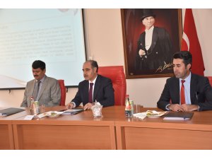 "Terörün gerçek yüzünü görmek için Şırnak-Cizre yoluna bakmak yeterli"