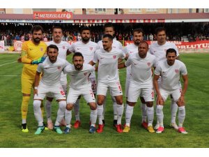Nevşehir Belediyespor: 3 Tire 1922: 3