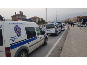 17 yaşındaki Şirin, ölüme böyle koştu