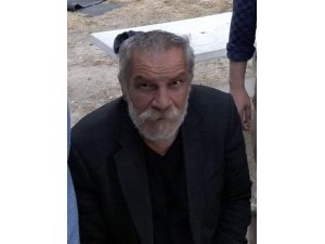 Cesedini yemek vermeye gelen belediye görevlileri buldu