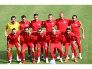 TFF 3. Lig: Serik Belediyespor: 2- Kocaelispor: 1