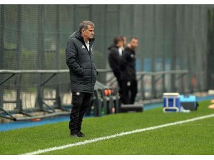 Beşiktaş, U21 takımını 1-0 mağlup etti