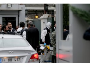 Almanya’dan Türkiye’ye övgü, Suudi Arabistan’a uyarı