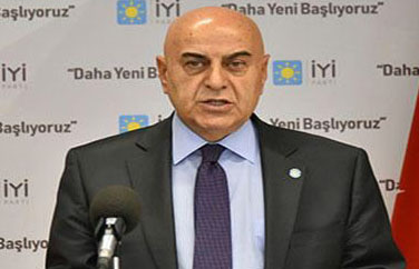 Paçacı Türkiye'yi suçladı