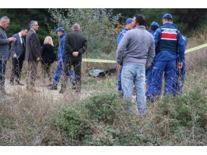 Bilecik’te cinayet şüphelisi 2 kişi tutuklandı