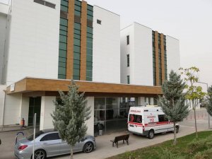Karaman’da mantar zehirlenen bir kişi hayatını kaybetti