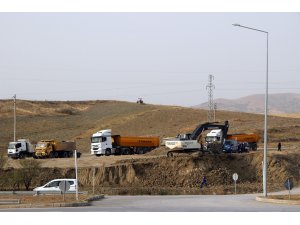 Belediye Başkanı'nın "belediye araçlarını özel işinde kullandığı" iddiası