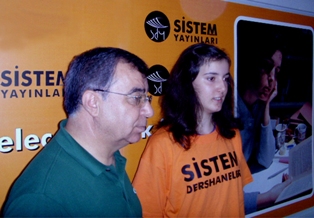 Sistem’den üniversite adaylarına büyük fırsatlar