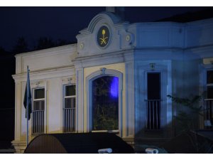 Suudi gazeteci Kaşıkçı'nın kaybolması