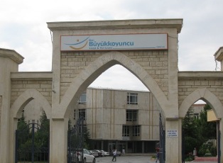 Merve'li 141 öğrenci üniversiteli oldu