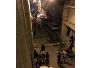 İzmir’de silahlı kavga: 3 yaralı