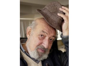 Ara Güler hayatını kaybetti