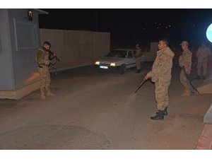 Adıyaman'daki terör operasyonu