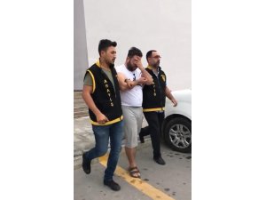 İnternetten dolandırıcılığa 21 yıl 10 ay hapis cezası