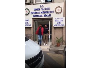 Öcalan’ın posteri altında konuşup propaganda yapanlara operasyon: 13 gözaltı