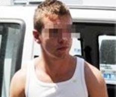 Turistten Atatürk'e büyük hakaret