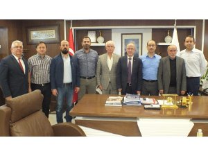 Kırıkkale’den ’Enflasyonla Topyekun Mücadele Programı’na destek