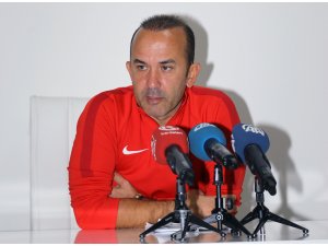 "Trabzon'da kazanma adına ne gerekiyorsa yapacağız"