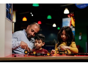 Merlin Entertainments’tan enflasyonla mücadeleye destek
