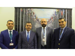 "Frekanslar milli güvenlik açısından çok önemli"