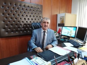 Alaplı İlçe Nüfus Müdürü Halil İpek, "Hak yerini buldu"
