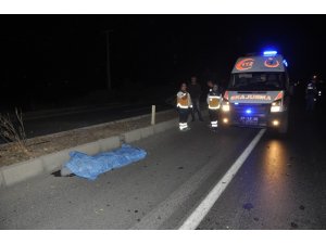 Üç motosikletli bir hafta içinde aynı yerde aynı şekilde öldü