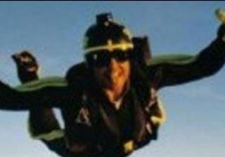 3 bin metreden düştü ölmedi