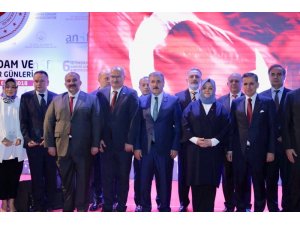 ATO Başkanı Baran: "ATO’daki İŞKUR Hizmet Noktası’yla destek veriyoruz"