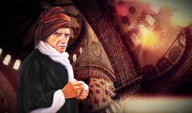 Kripto FETÖ'cü Yeni Asya'nın "Said Nursi" talebine ret!