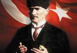 Atatürk dinsiz DEĞİLDİ