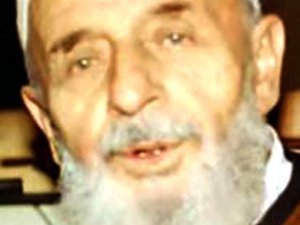Kılcı Nuri Baba dualarla anıldı