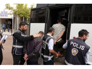 23 kişinin ölümüne neden olan kaçakçılar para derdine düşmüş