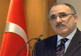 Beşir Atalay açıklama yapıyor CANLI