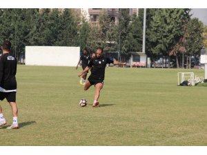 Marco Paixao: "Yeniden çıkışa geçeceğiz"