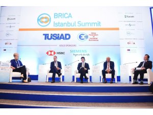 Dijital İpek Yolu Türkiye’den geçiyor