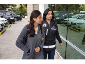 İstanbul’da FETÖ’den aranan kadın Samsun’da yakalandı