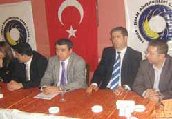 Mühendisler kendi işini kurabilmeli
