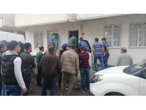 3 gündür kendisinden haber alınamayan genç ölü bulundu