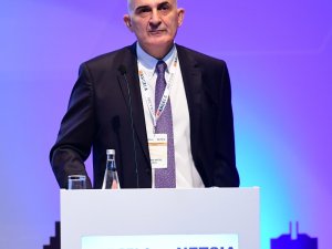 ‘5G ve Şebeke Dönüşüm Konferansı’ ile teknoloji dünyası İstanbul’da buluştu