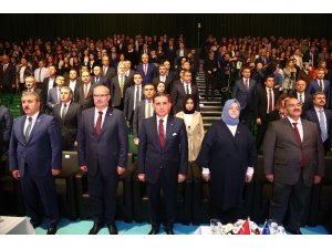 ATO Yönetim Kurulu Başkanı Baran: ’’Ülkemize yapacağımız en güzel hizmetlerden biri istihdamı artırmak olacaktır’’