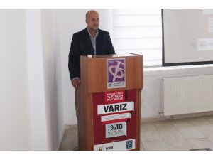 Of Ticaret ve Sanayi Odası enflasyonla mücadeleye “Varız” dedi