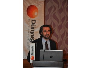 Yüksek standartta sağlık hizmeti