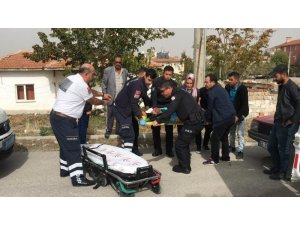Boşanma davası çıkışında aile kavgası: 5 yaralı