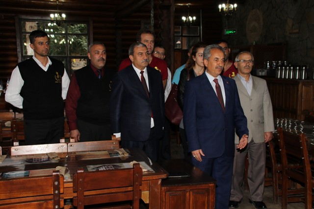 Başkan Akkaya: “Enflasyonla Topyekun Mücadelede Biz de varız”