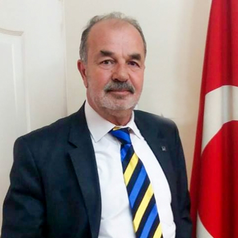Ermiş’ten Muhtarlar Günü mesajı