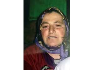 79 gündür kayıp olan kadın ölü bulundu
