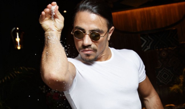 Nusret'in doğduğu ev görenleri duygulandırdı!