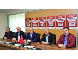 OTSO’dan enflasyonla mücadeleye destek